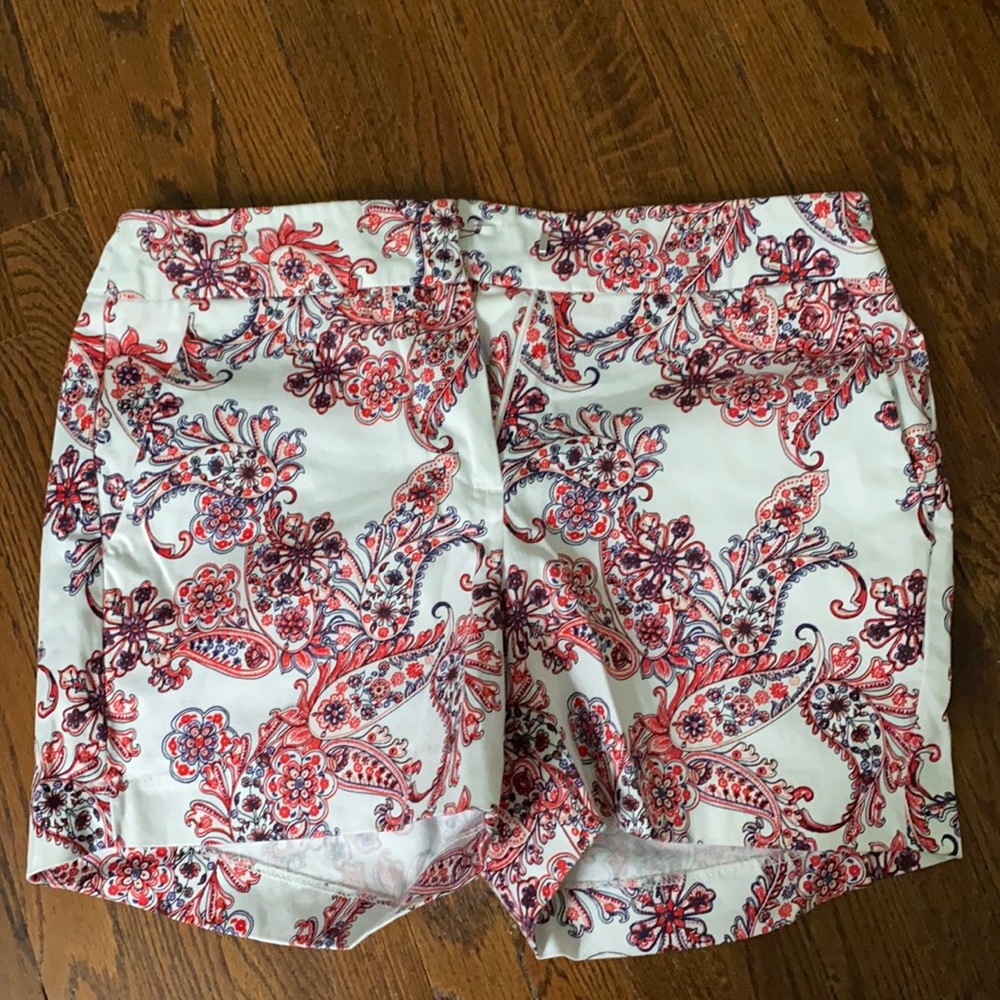 Kenjie short.
